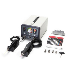 Ultrasonic Lapping Machine