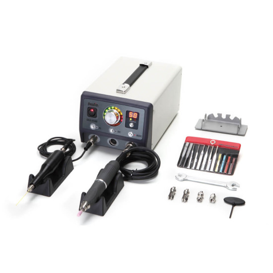 Ultrasonic Lapping Machine